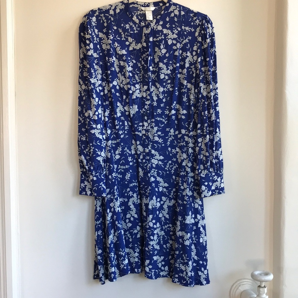 Beautiful HM dress size 10
